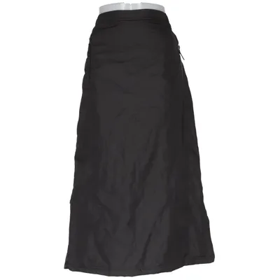 Overrok (Zwart) van Migmatite Polyester