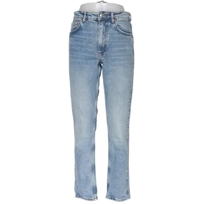 Jeans (Blå) fra Perfect Jeans Bomuld, Elastan