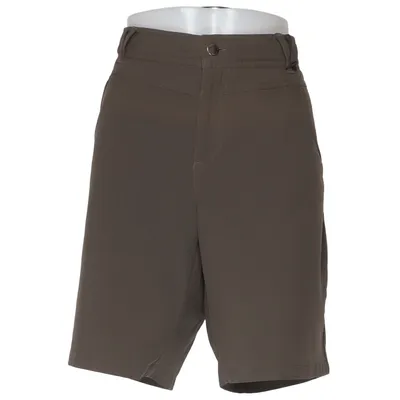 Friluftsshorts (Grön) från Outdoor