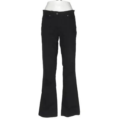 Jeans (Schwarz) von Canard Collection Baumwolle, Elasthan