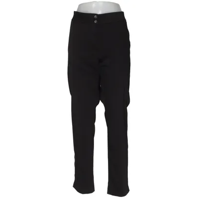 Bukser (Sort) fra I Say Bomuld, Elastan, Polyester