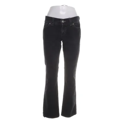 Corduroy broek (Zwart) van Old Navy Katoen, Elastaan