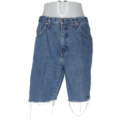 Jeansshorts (Blå) från Dallas