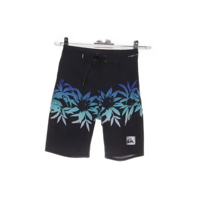 Badshorts (Svart, Flerfärgad) från Quiksilver