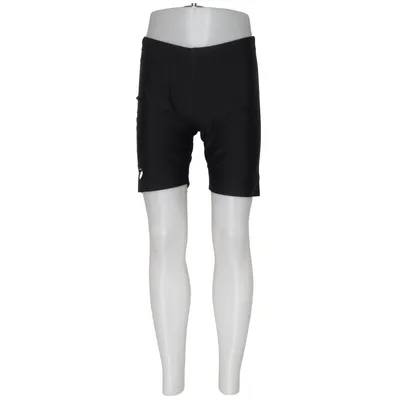 Mjukisshorts (Svart) från Trimtex Elastan, Polyamid