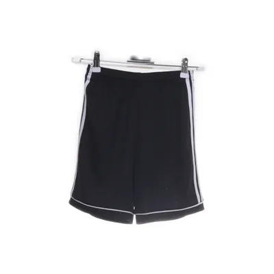 Trainingsshorts (Zwart) van Adidas Gerecycled polyester