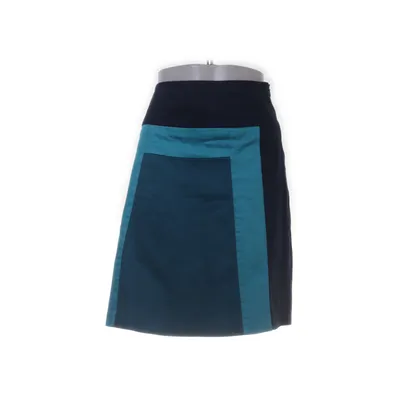 Rok (Blauw, Groen) van Qiero Katoen, Elastaan
