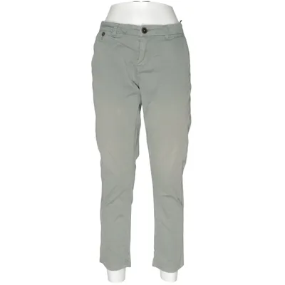 Chino (Vert) de MKT Studio Coton, Élasthane