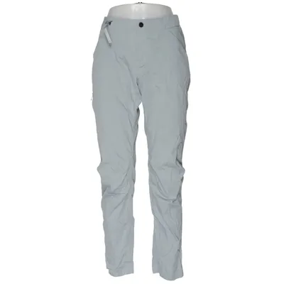 Friluftsbyxor (Grå) från Arc'teryx Bomull, Elastan, Polyamid, Polyester