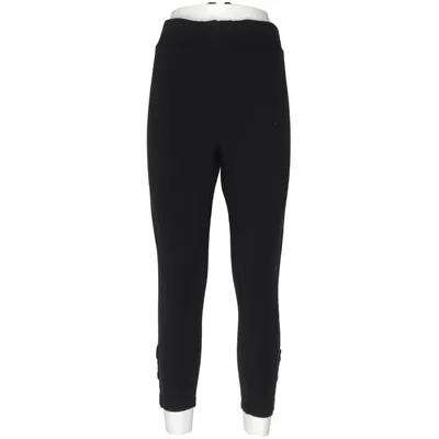 Leggings (Black) from Capsule Elastane, Polyamide, Viscose