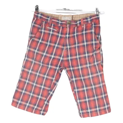 Driekwart broek (Rood, Blauw, Wit) van Zara Boys