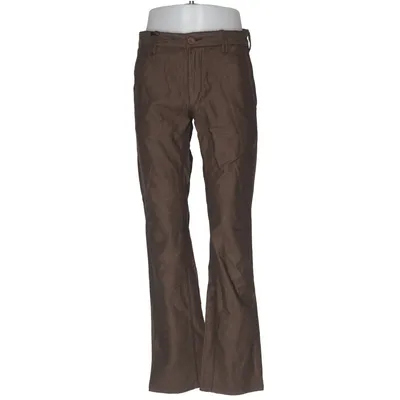 Chinos (Brun) från Dunderdon