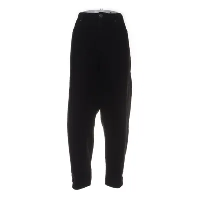 Jean (Noir) de Denim Coton