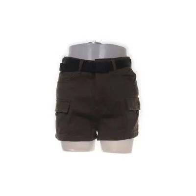 Cargoshorts (Grön) från Denim Co Bomull