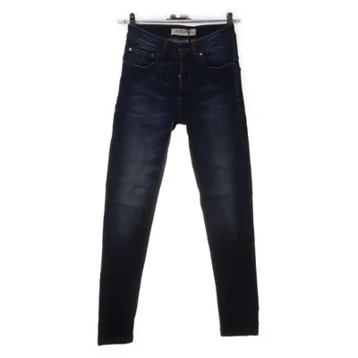 Jeans (Blå) från The Blue Uniform