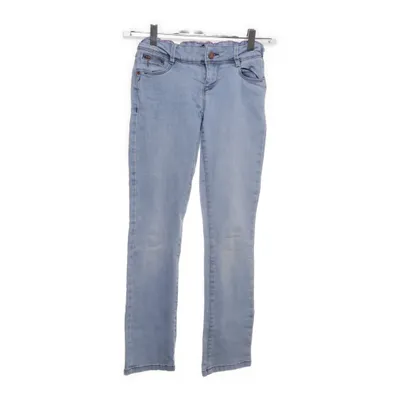 Jeans (Blå) från Okaïdi Bomull, Polyester, Elastan