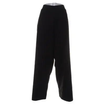 Culottes (Svart) från BPC Bonprix Collection Elastan, Polyester, Viskos