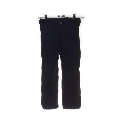 Friluftsbyxor (Lila) från Isbjörn of Sweden