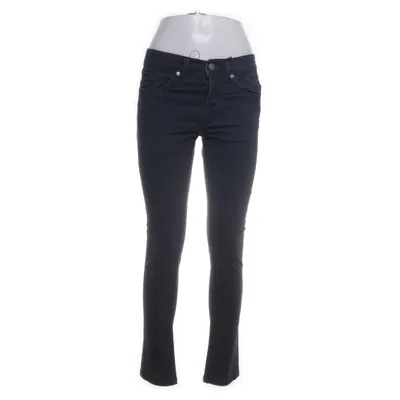 Jeans (Blå) från Alcott Bomull, Elastan, Polyester