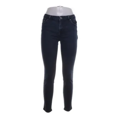 Jeans (Blå) från ESPRIT Denim Bomull, Elastan, Polyester