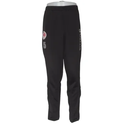 Joggers (Black) from Joma