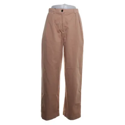 Bukser (Beige) fra Acne Studios Bomuld