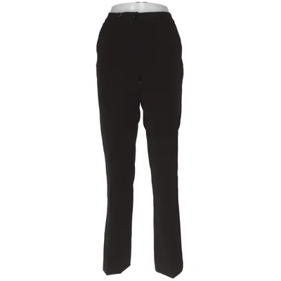 Kostymbyxor (Svart) från Patrizia Dini Elastan, Polyester, Viskos