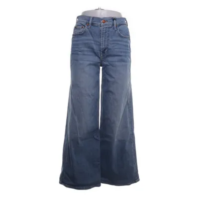 Spijkerbroek (Blauw) van Boden Katoen