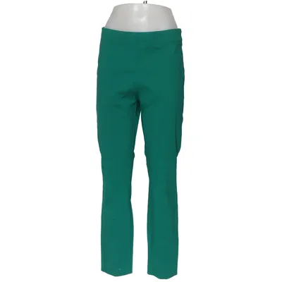 Pantalon (Vert) de Women's Collection by Tchibo Élasthane, Polyamide, Viscose