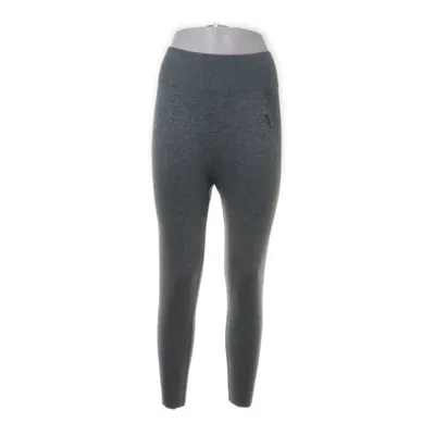 Træningsleggings (Grå) fra Gymshark Elastan, Polyamid, Polyester