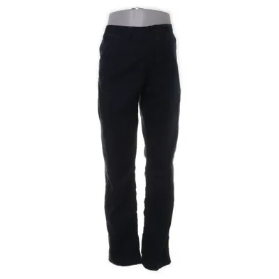 Pantalon de travail (Bleu) de Mascot Coton, Polyester