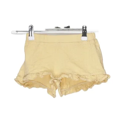 Pajama shorts (Yellow) from Lindex Kids Cotton