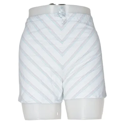Shorts (White, Blue, Multicolored) from Skin