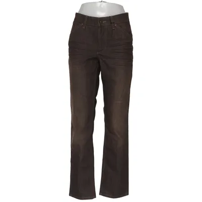 Jeans (Brun) från MAC