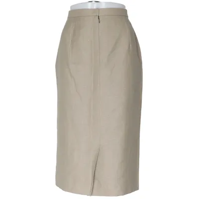 Skirt (Green) from Tostmann Trachten