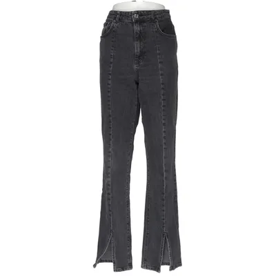 Jeans (Grå) från Perfect Jeans Bomull, Elastan