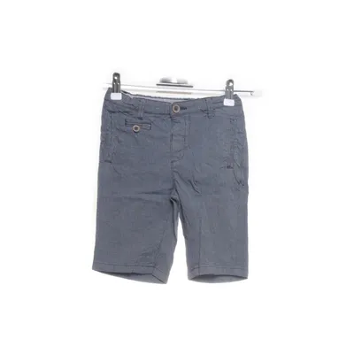 Shorts (Blå) fra Newbie by KappAhl Bomuld