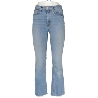 Jean (Bleu) de Rag & Bone Coton, Polyuréthane