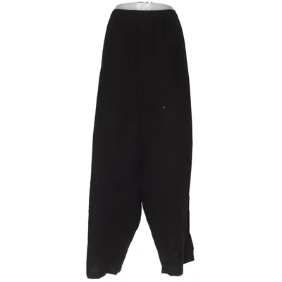 Broek (Zwart) van Collusion