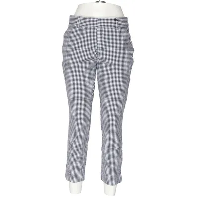 Broek (Blauw, Wit) van Gap Katoen, Elastaan, Viscose