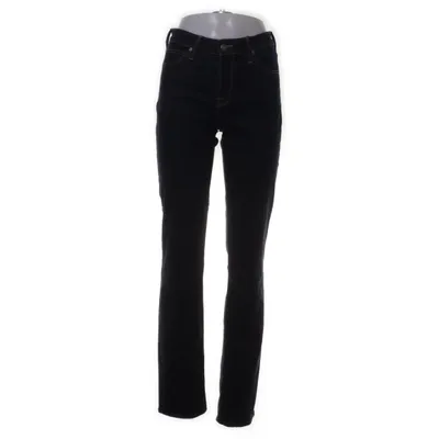 Jean (MARION STRAIGHT) de Lee Coton, Élasthane, Polyester