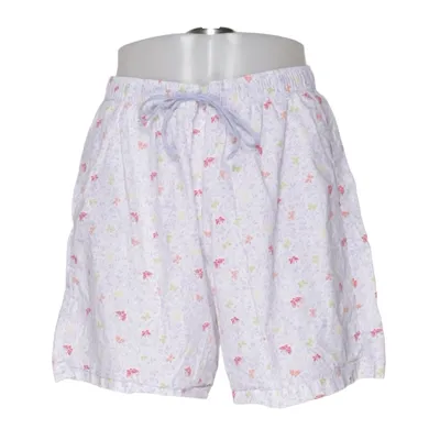 Short de pyjama (MIX & RELAX) de Schiesser Coton