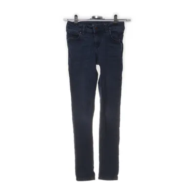 Spijkerbroek (Blauw) van Fitz