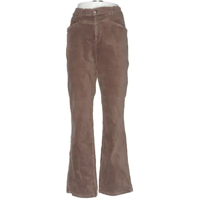 Pantalon en velours (Marron) de Golfino