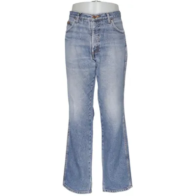 Spijkerbroek (Blauw) van Wrangler