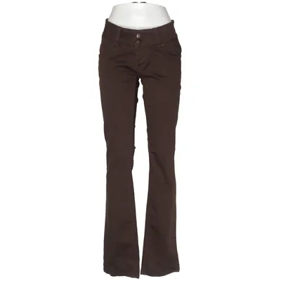 Chinos (Steam Stud 2) van Bik Bok Katoen, Elastaan