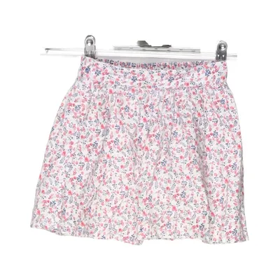 Kjol (Vit, Flerfärgad) från The Little White Company Bomull