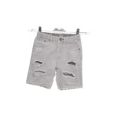 Jeansshorts (Grön) från Zara Boys Collection Bomull