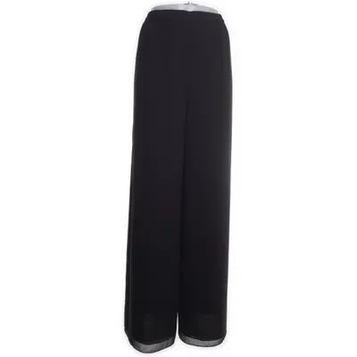 Palazzo pants (Green) from Frank Usher