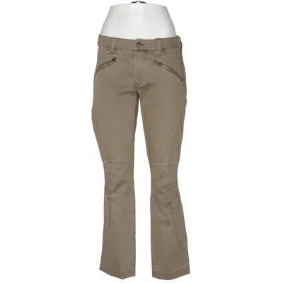 Broek (Beige) van Brigitte von Boch